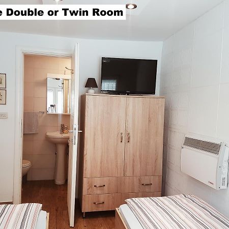 Guest House Edem II Сараево Екстериор снимка