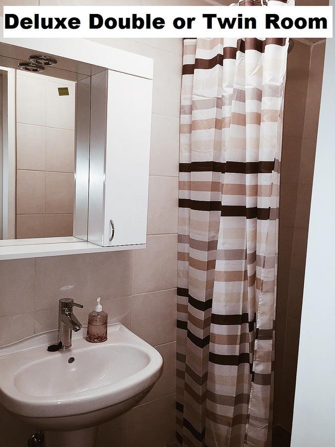 Guest House Edem II Сараево Екстериор снимка