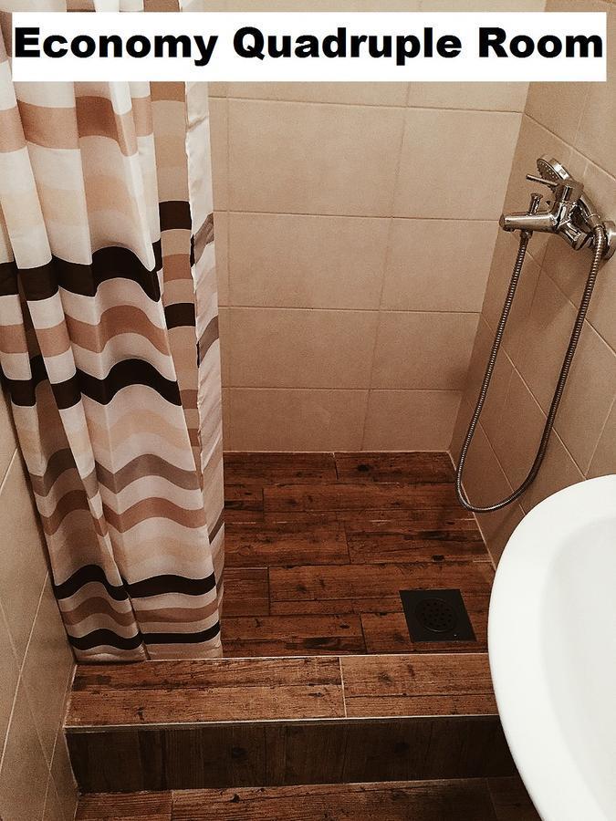 Guest House Edem II Сараево Екстериор снимка
